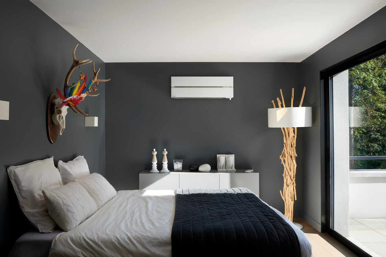 Jaarlijks airco onderhoud.