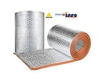 Isopremium vloerisolatie